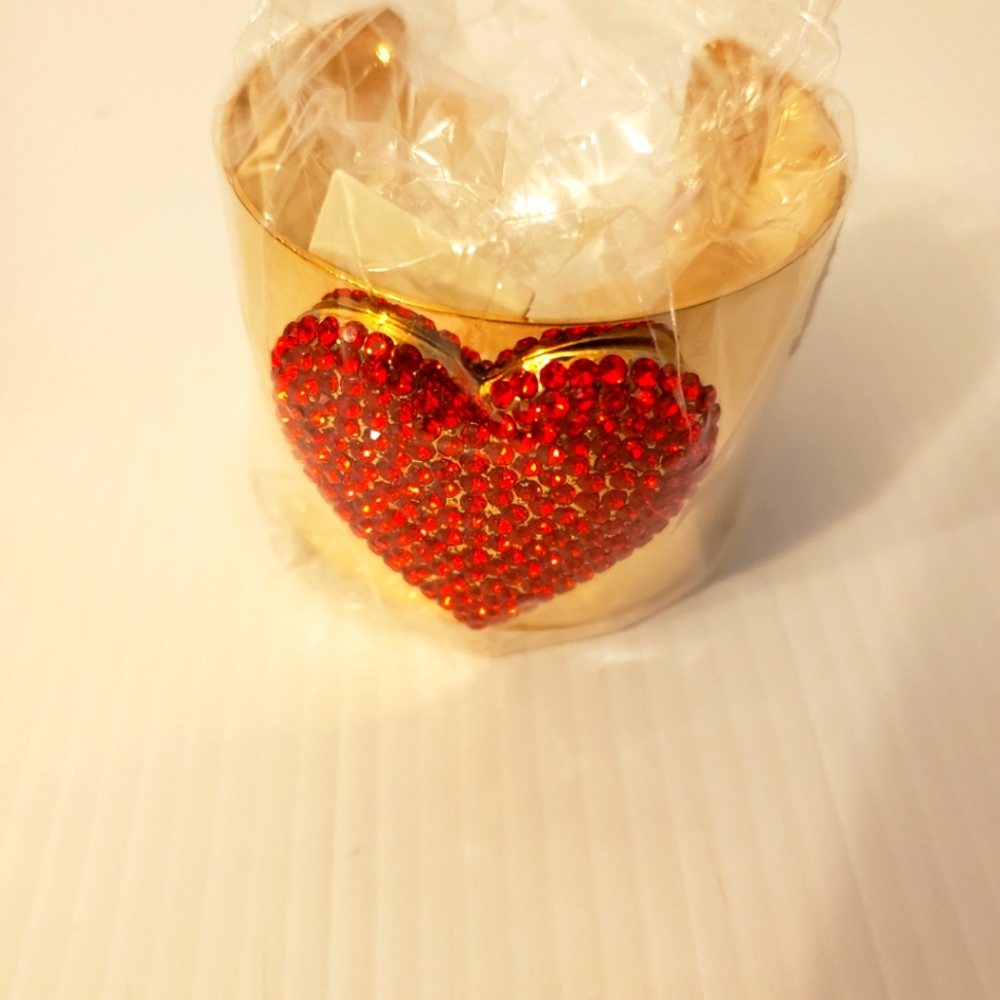 Women's Fashion Cuff Bracelet